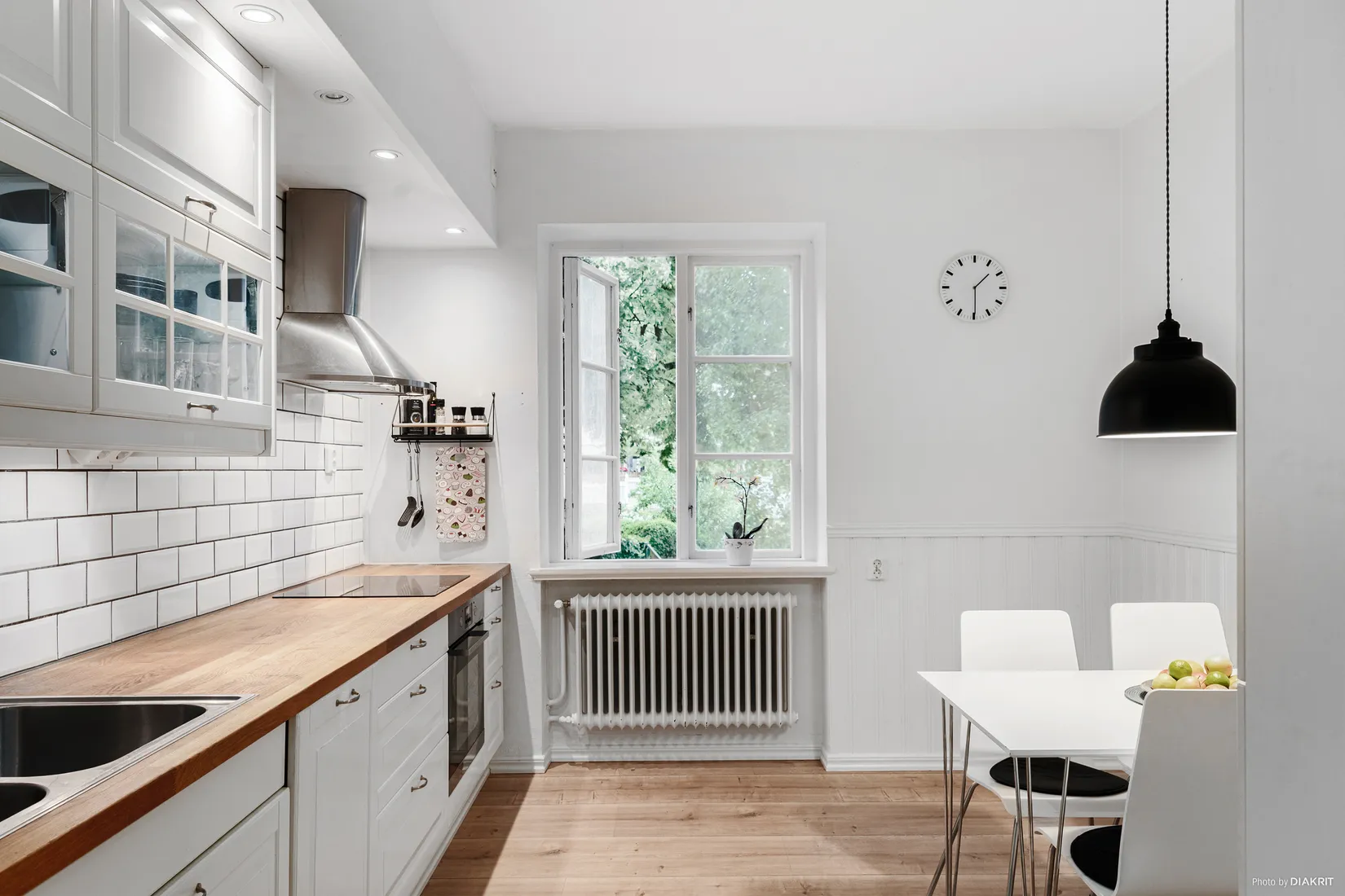 Bostadsrätt, Magistergatan 3, Söders höjder, Helsingborg