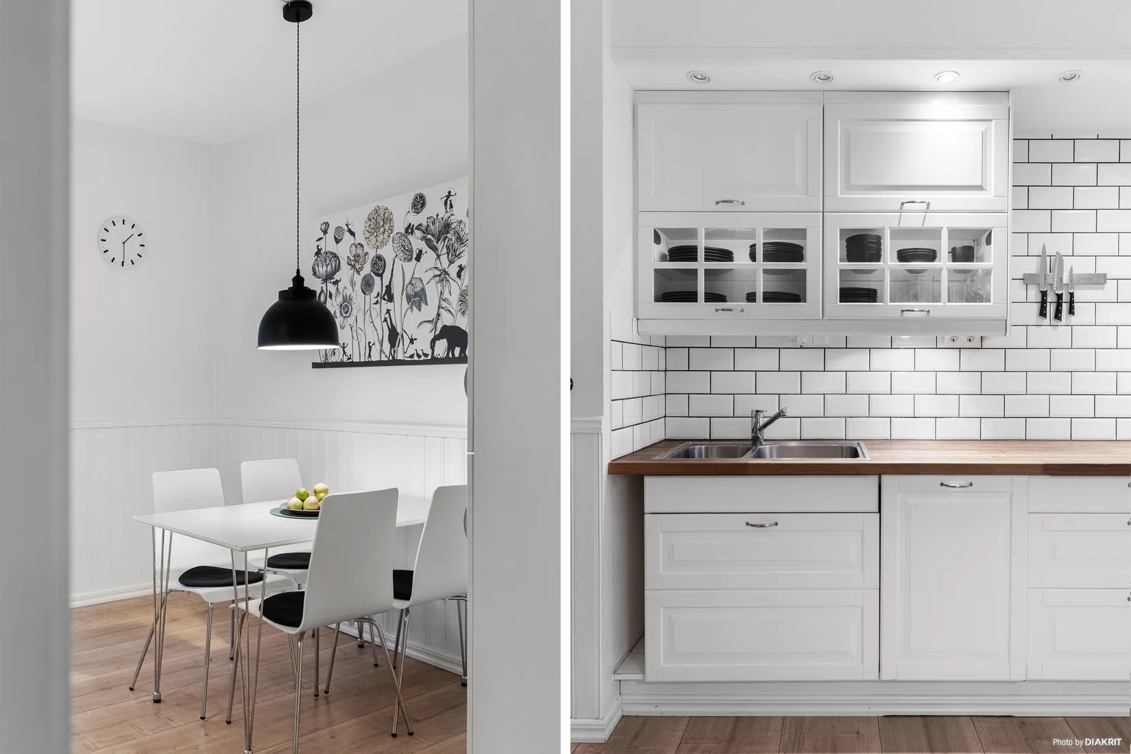 Bostadsrätt, Magistergatan 3, Söders höjder, Helsingborg