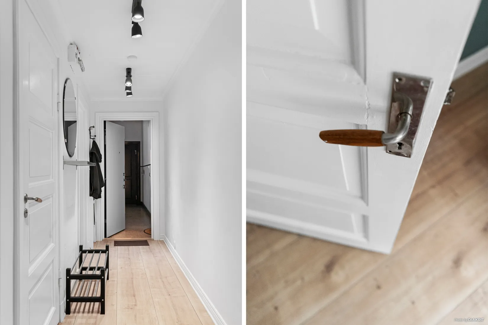 Bostadsrätt, Magistergatan 3, Söders höjder, Helsingborg