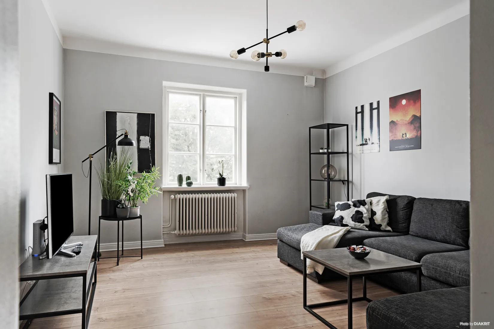 Bostadsrätt, Magistergatan 3, Söders höjder, Helsingborg
