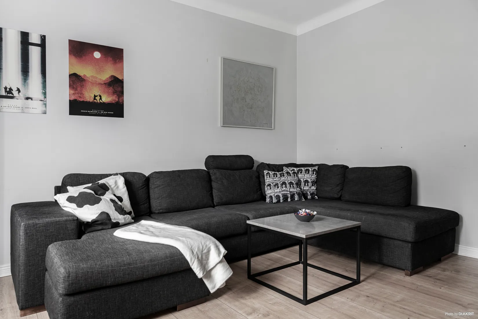 Bostadsrätt, Magistergatan 3, Söders höjder, Helsingborg
