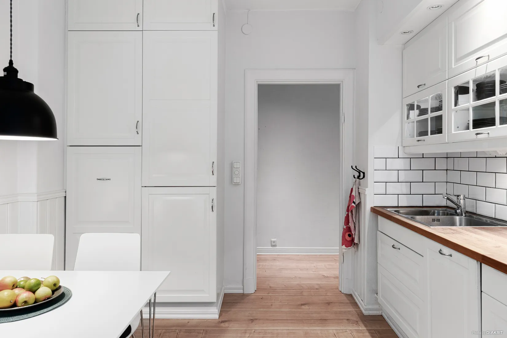 Bostadsrätt, Magistergatan 3, Söders höjder, Helsingborg