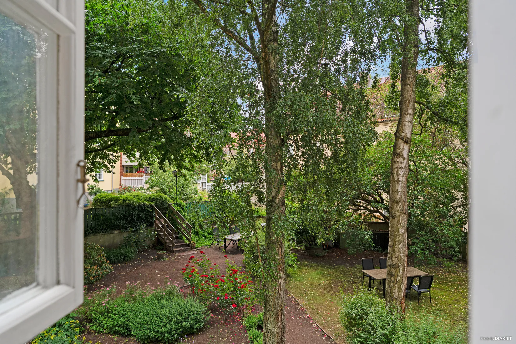 Bostadsrätt, Magistergatan 3, Söders höjder, Helsingborg