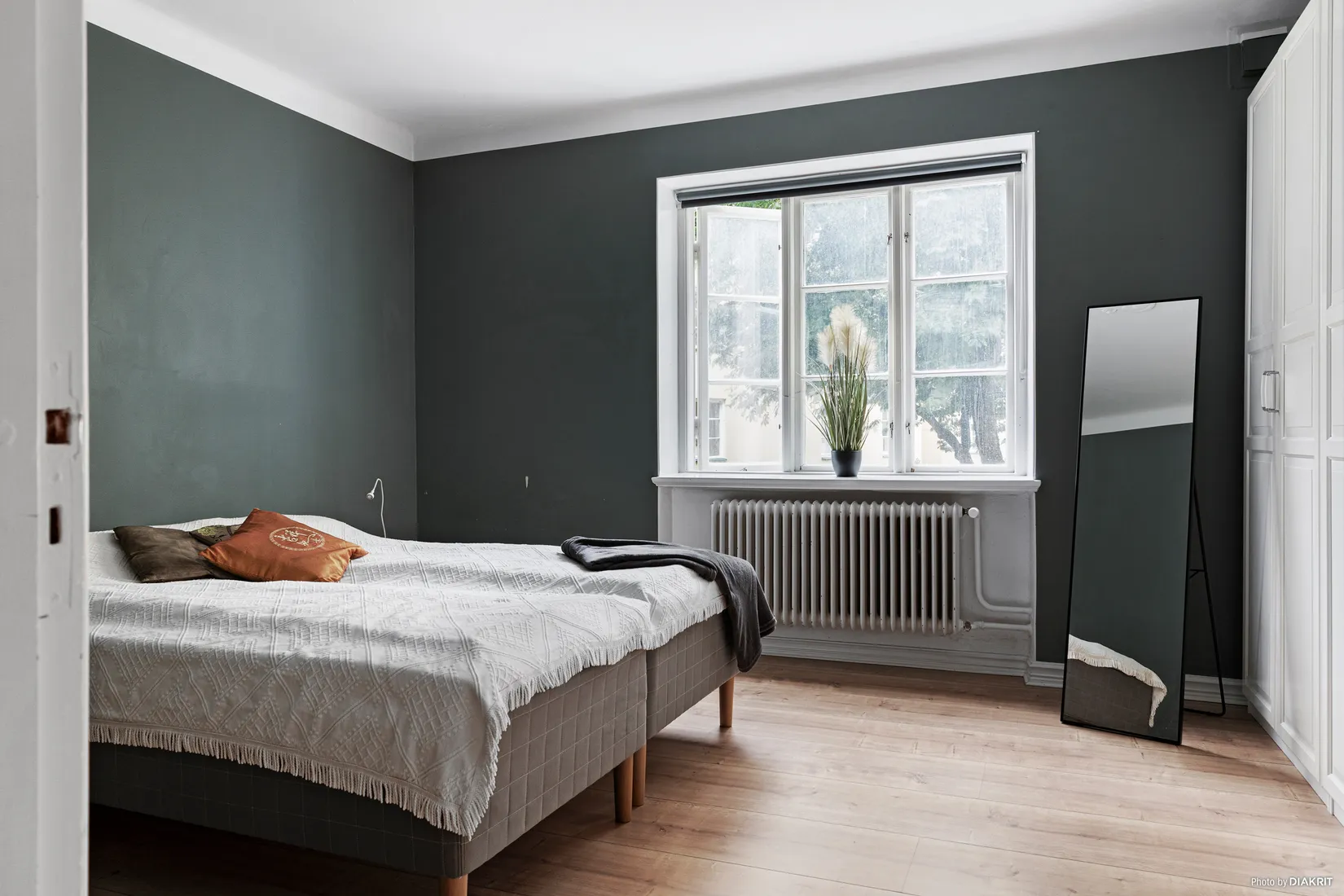 Bostadsrätt, Magistergatan 3, Söders höjder, Helsingborg