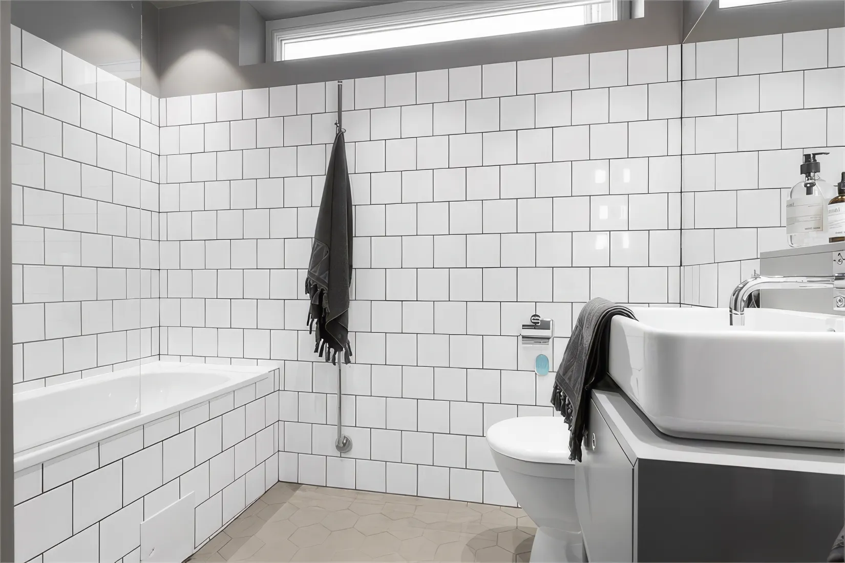 Radhus, Hannes Alfvéns gata 4B, Vallastaden, Linköping