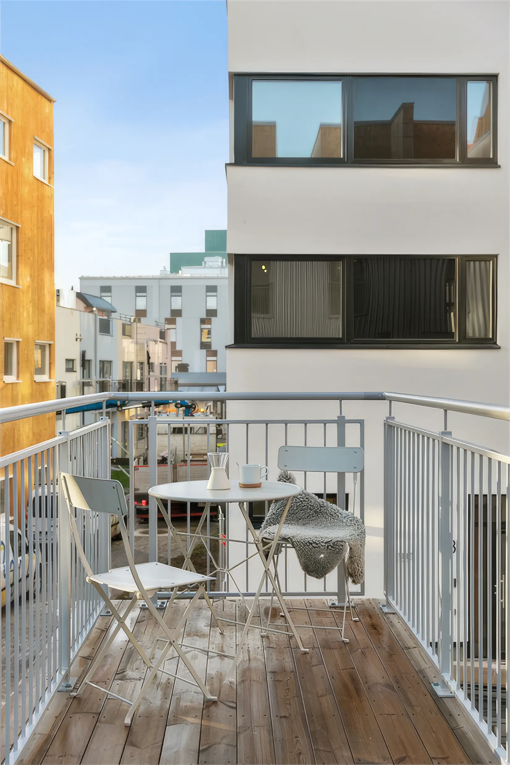 Radhus, Hannes Alfvéns gata 4B, Vallastaden, Linköping