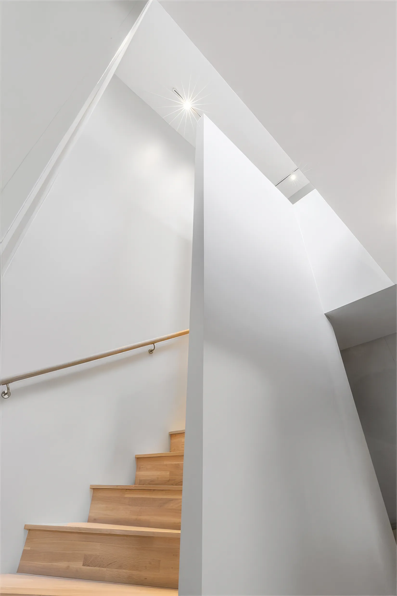 Radhus, Hannes Alfvéns gata 4B, Vallastaden, Linköping