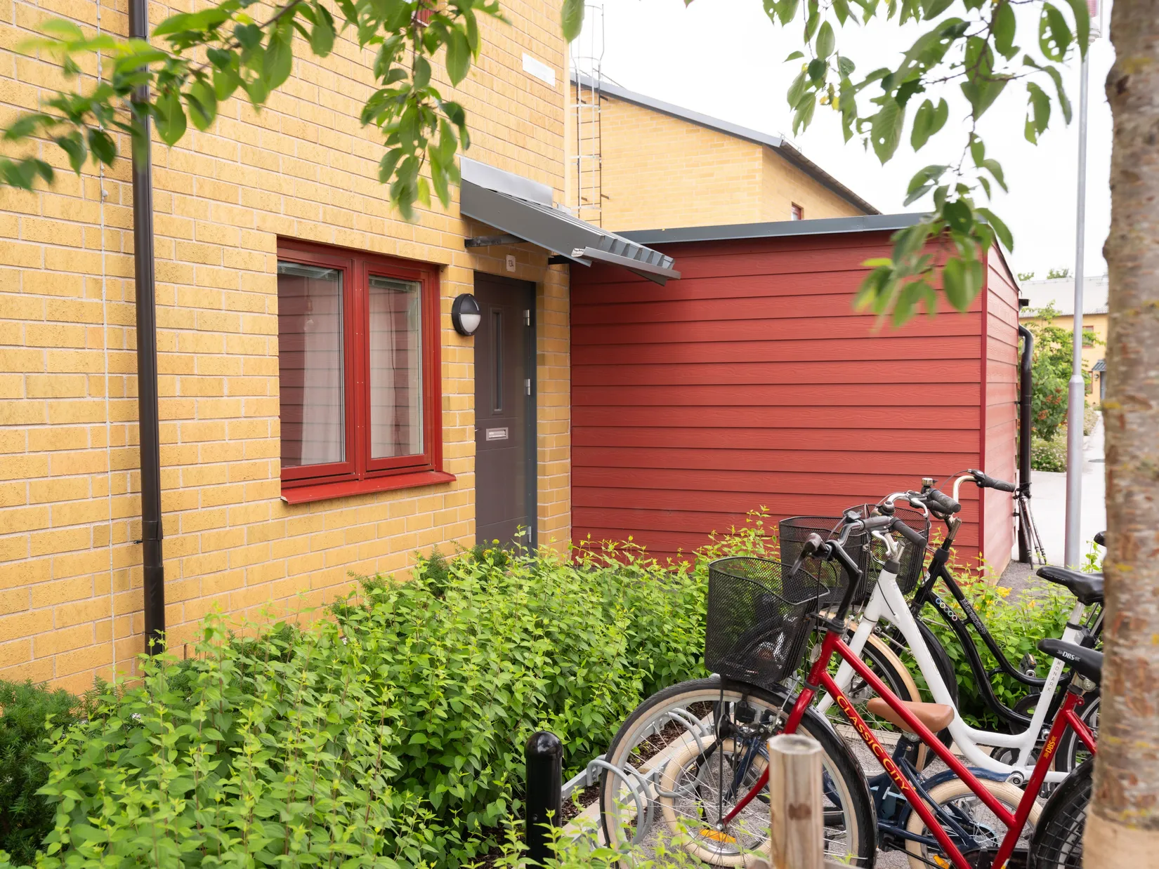 Bostadsrätt, Furugatan 134, Visby - Östra Vi, Gotland