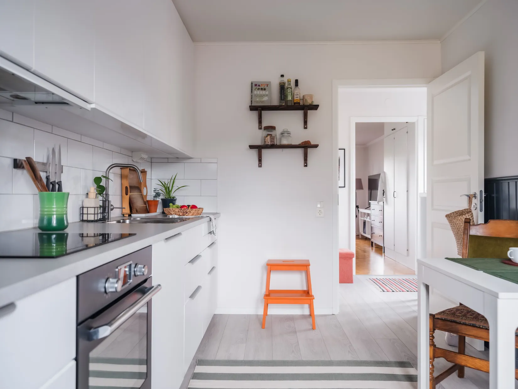 Bostadsrätt, Furugatan 134, Visby - Östra Vi, Gotland