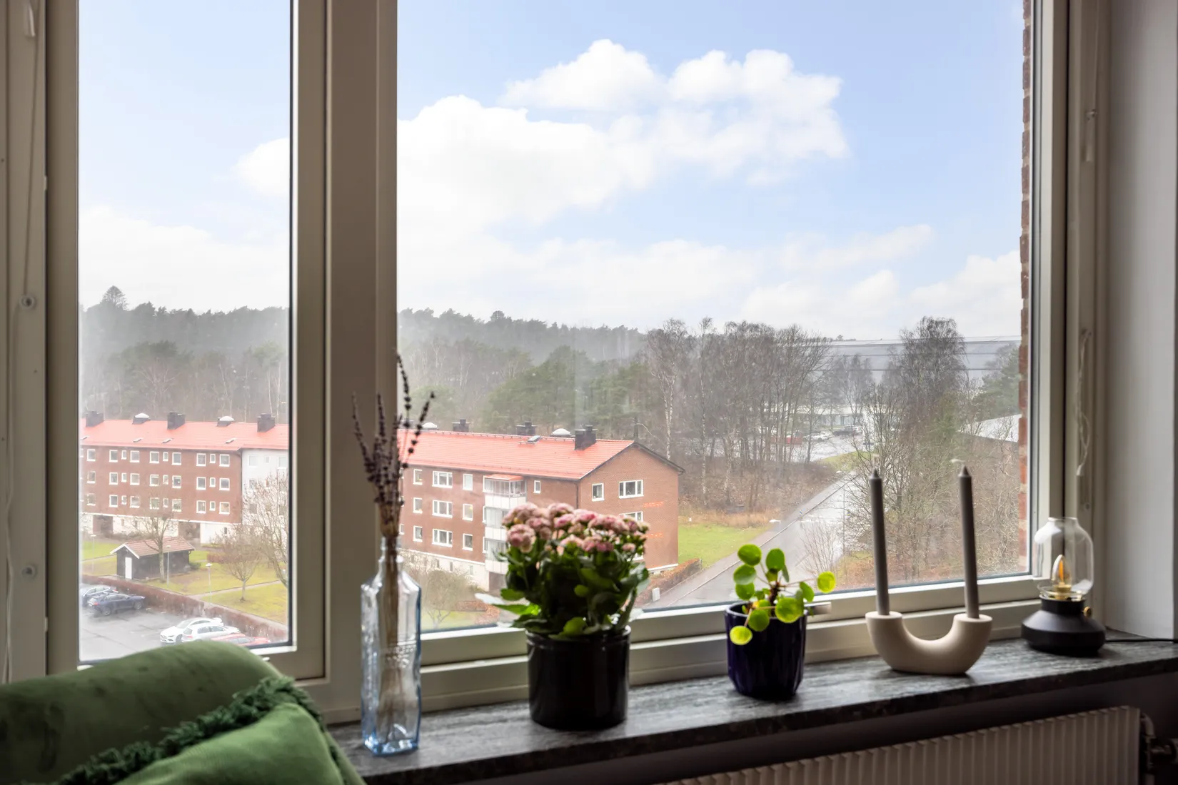 Bostadsrätt, Fiolgatan 2, Göteborg