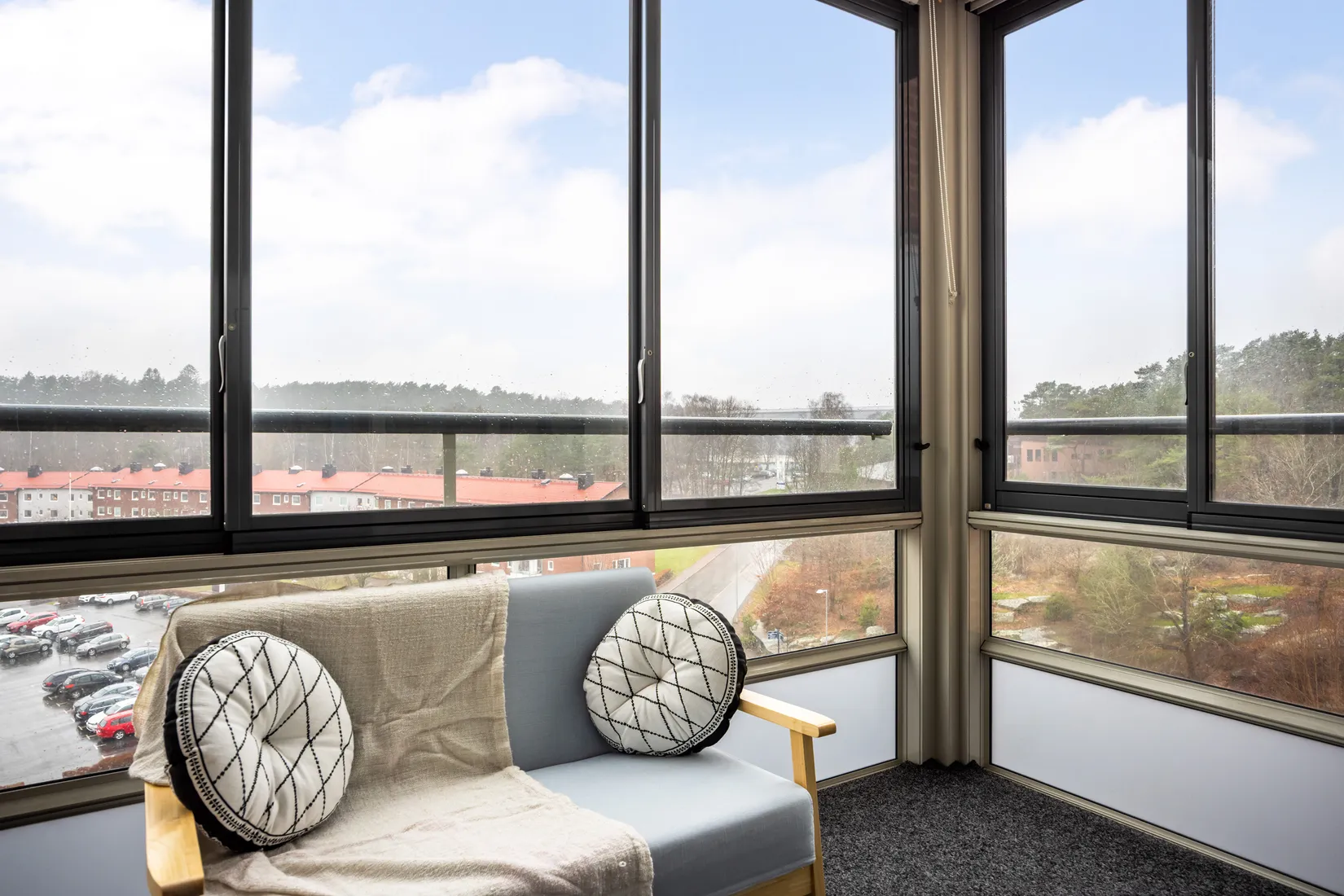 Bostadsrätt, Fiolgatan 2, Göteborg