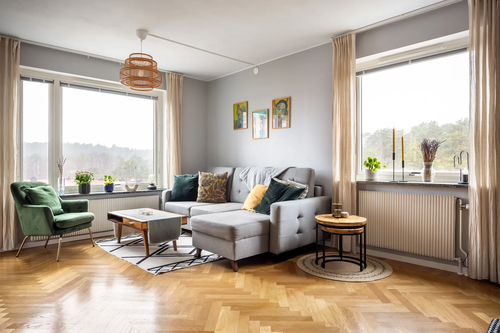 Bostadsrätt, Fiolgatan 2, Göteborg