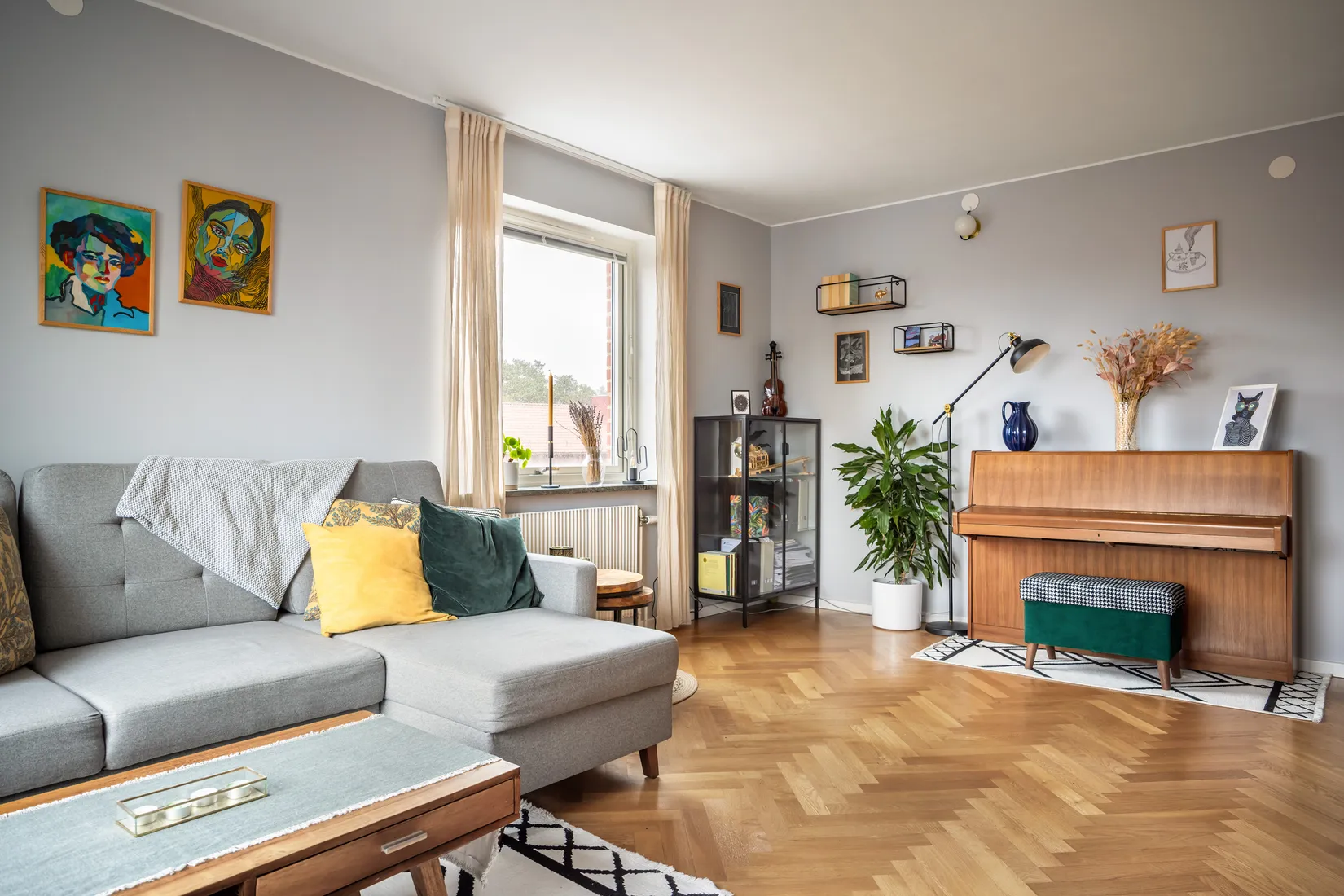 Bostadsrätt, Fiolgatan 2, Göteborg