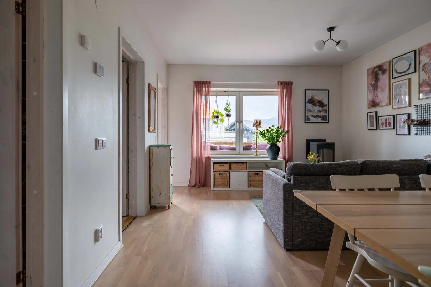 Bostadsrätt, Tegefjäll Smultronet 14D, Tegefjäll, Åre