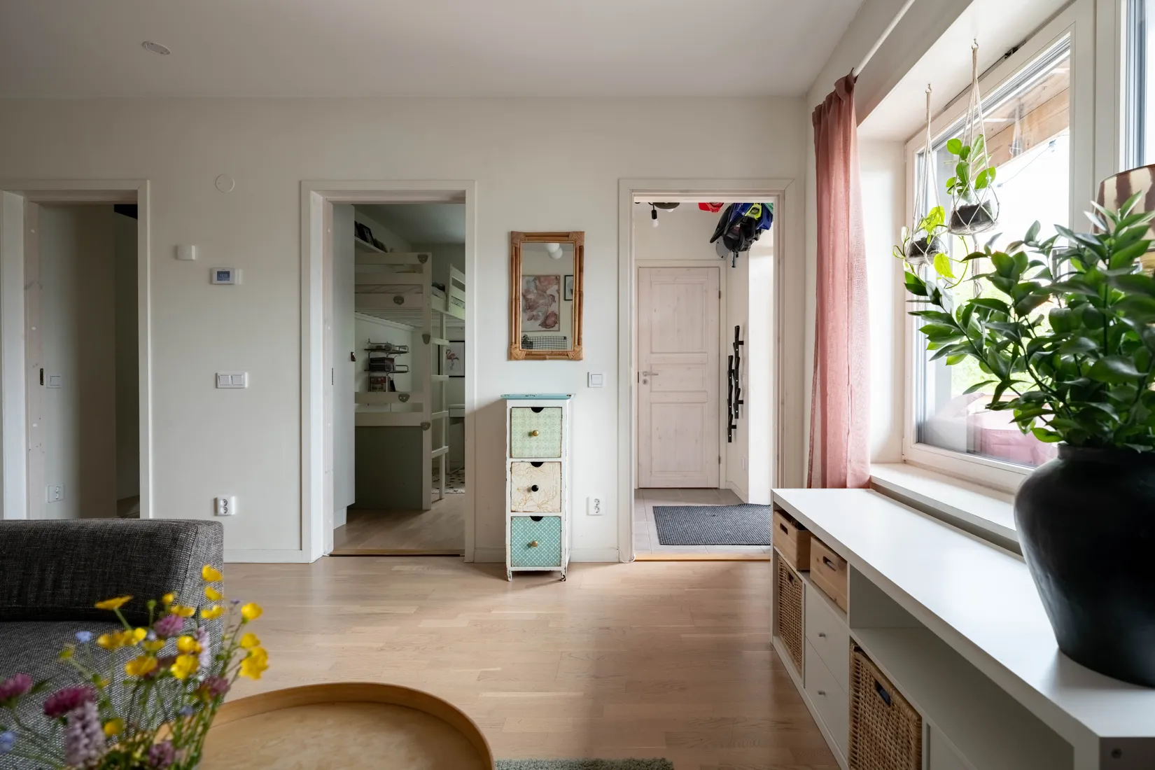 Bostadsrätt, Tegefjäll Smultronet 14D, Tegefjäll, Åre