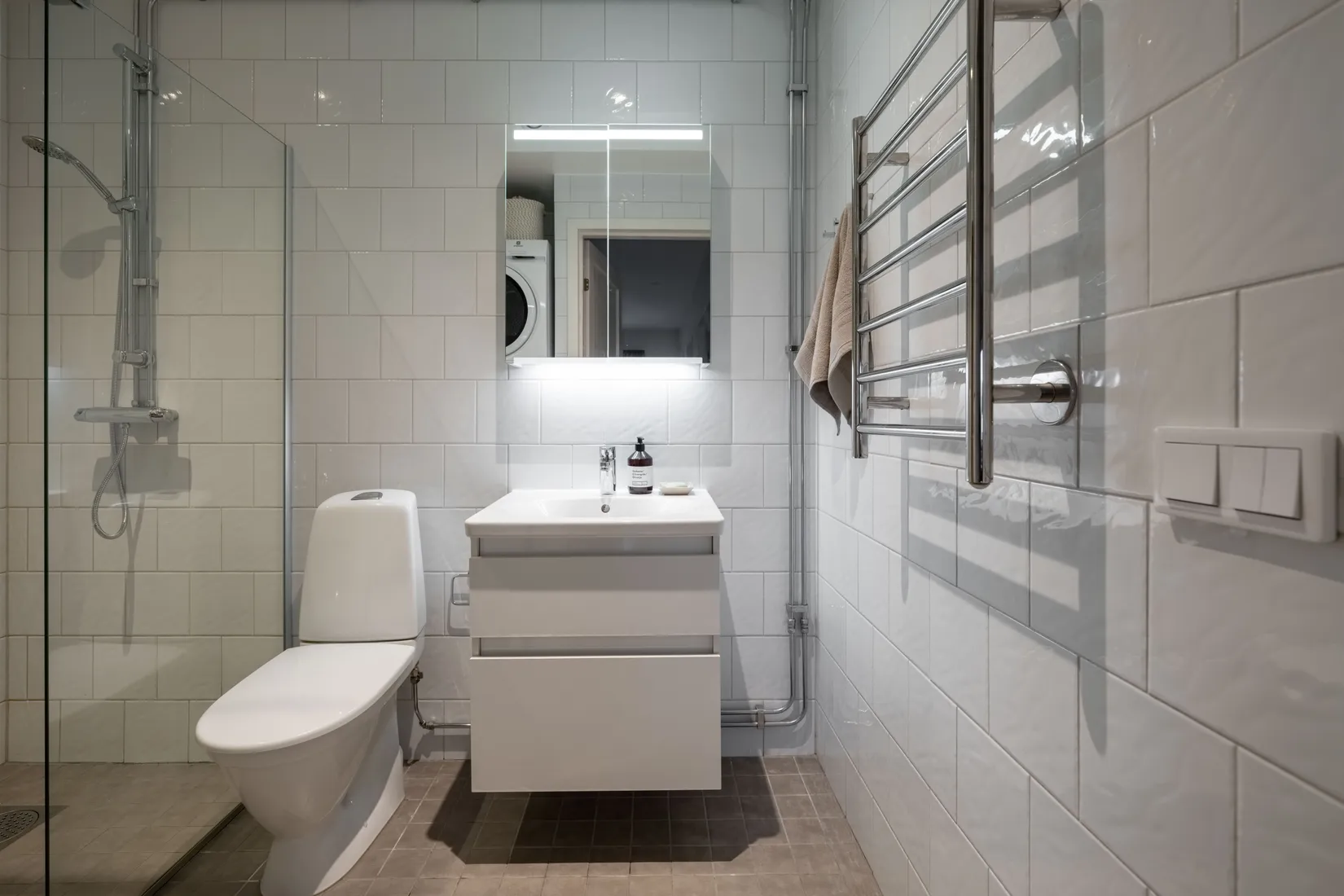 Bostadsrätt, Tegefjäll Smultronet 14D, Tegefjäll, Åre