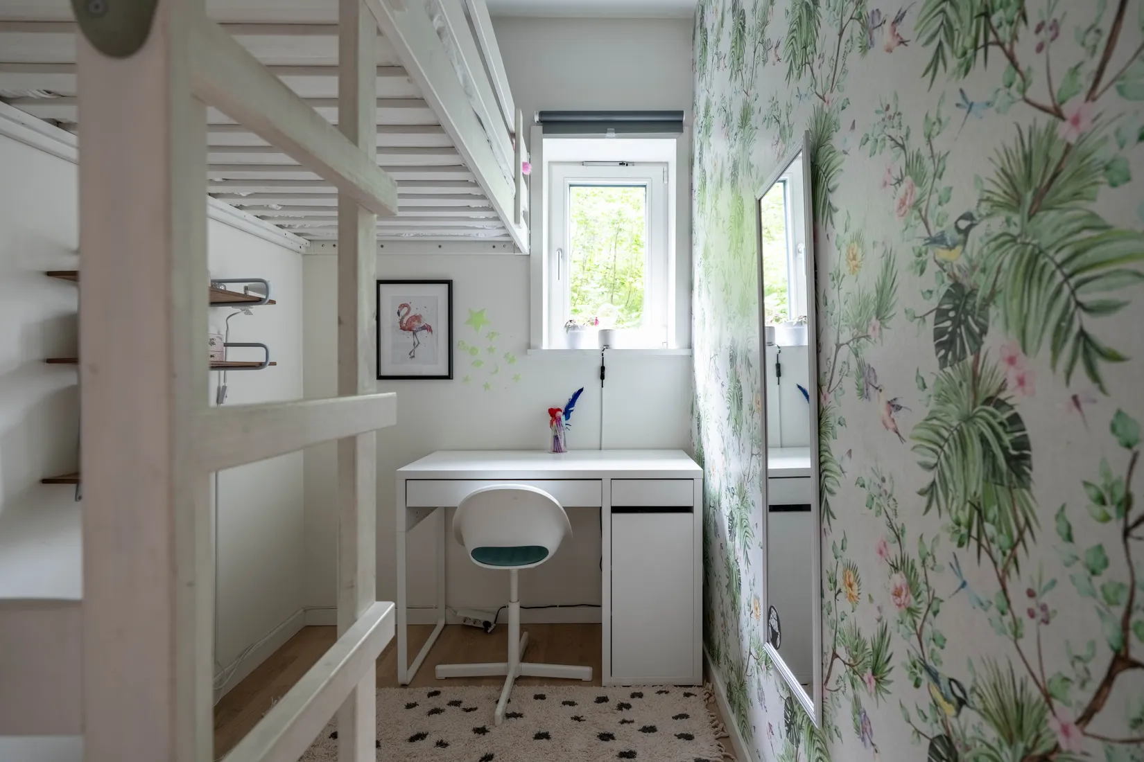 Bostadsrätt, Tegefjäll Smultronet 14D, Tegefjäll, Åre