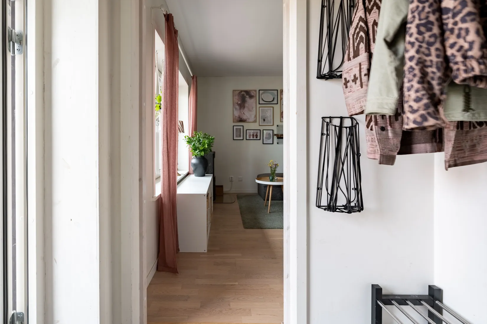 Bostadsrätt, Tegefjäll Smultronet 14D, Tegefjäll, Åre