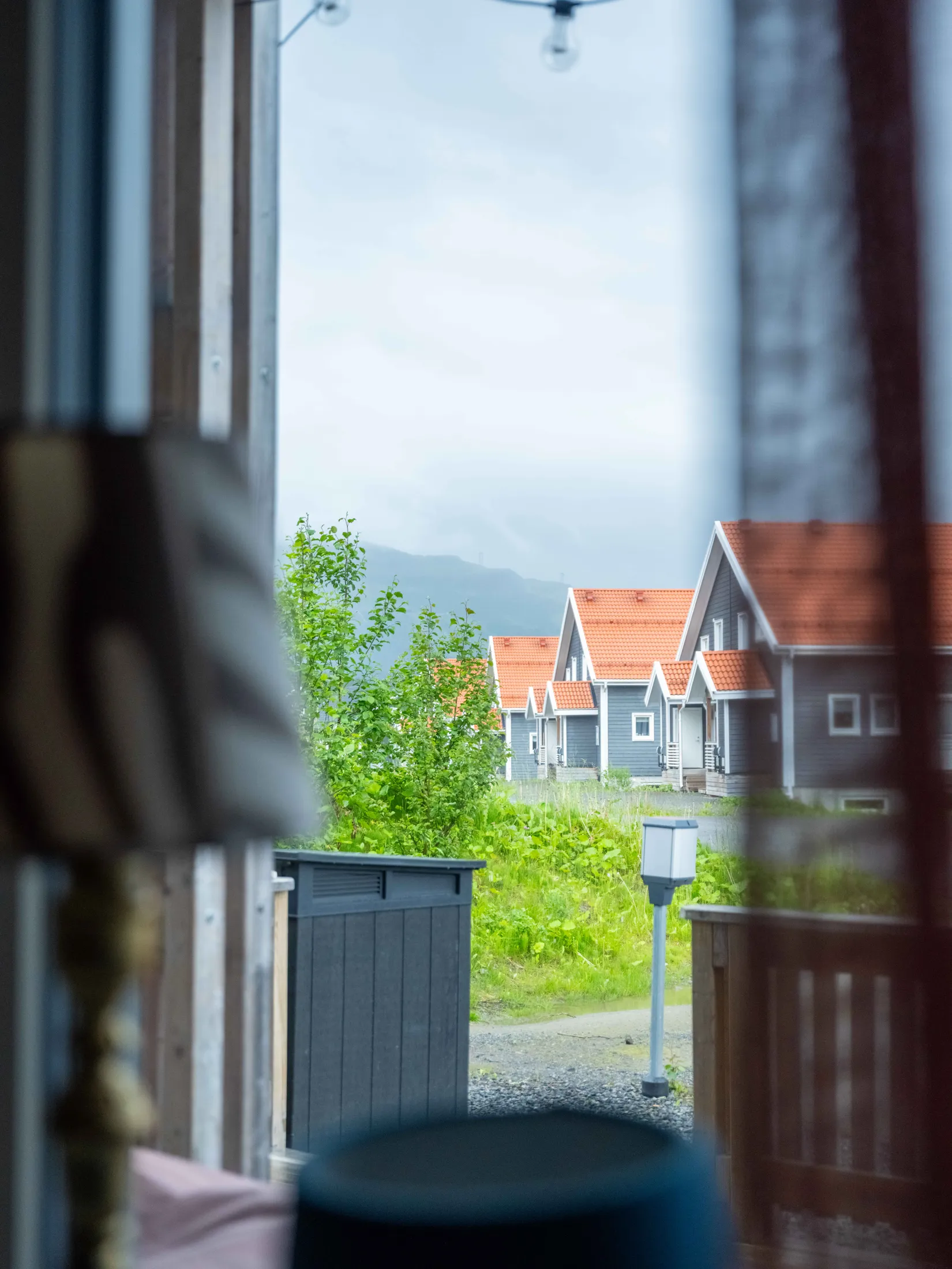 Bostadsrätt, Tegefjäll Smultronet 14D, Tegefjäll, Åre