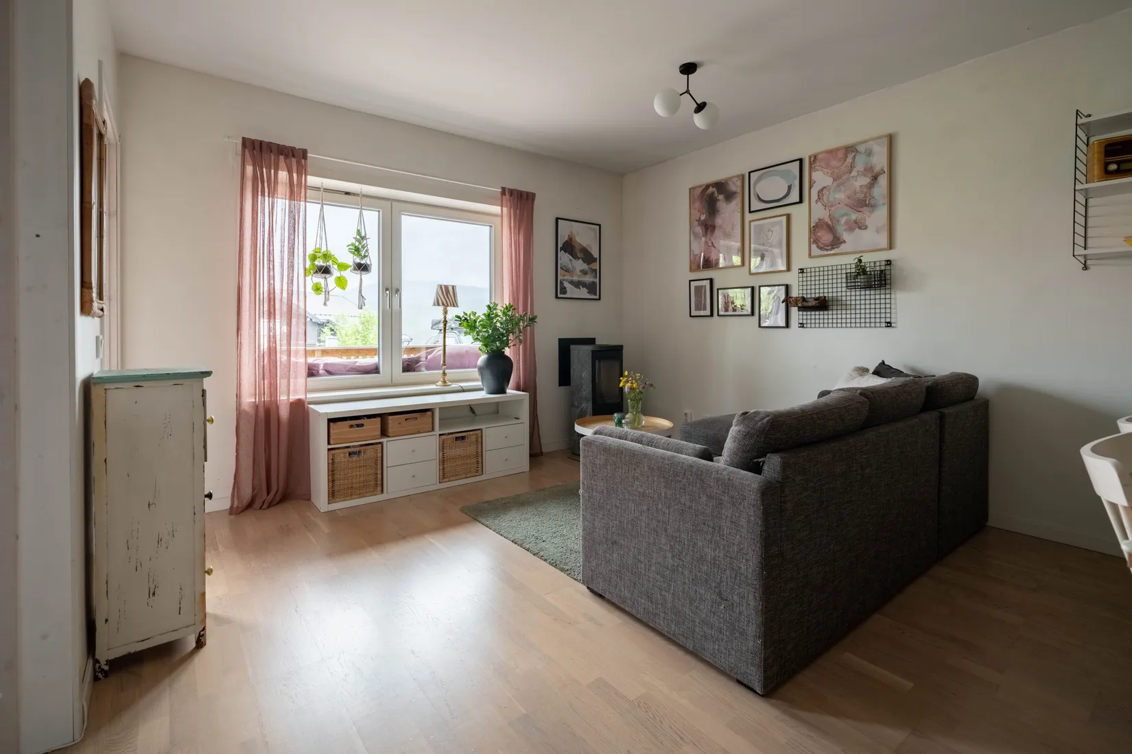 Bostadsrätt, Tegefjäll Smultronet 14D, Tegefjäll, Åre