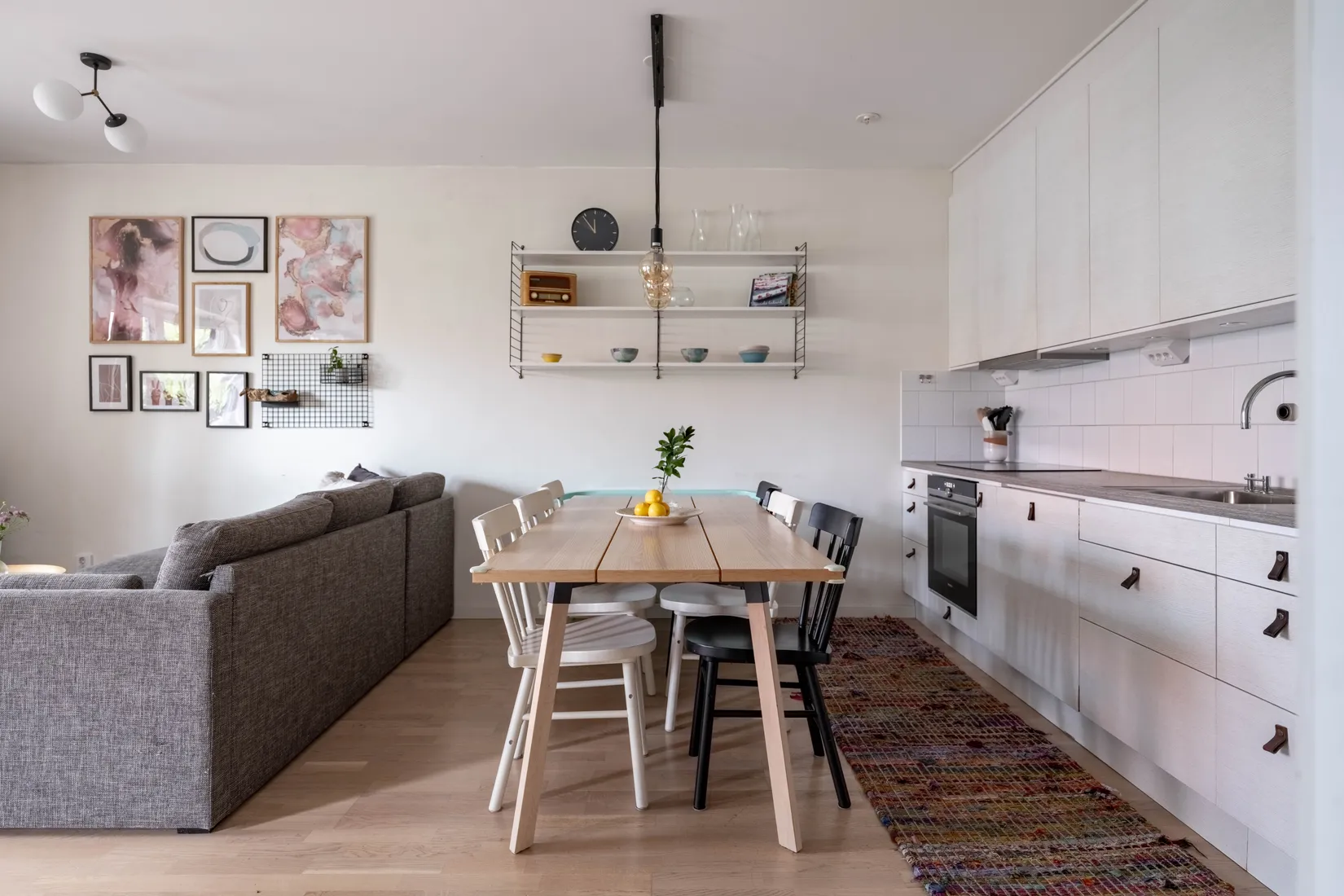 Bostadsrätt, Tegefjäll Smultronet 14D, Tegefjäll, Åre