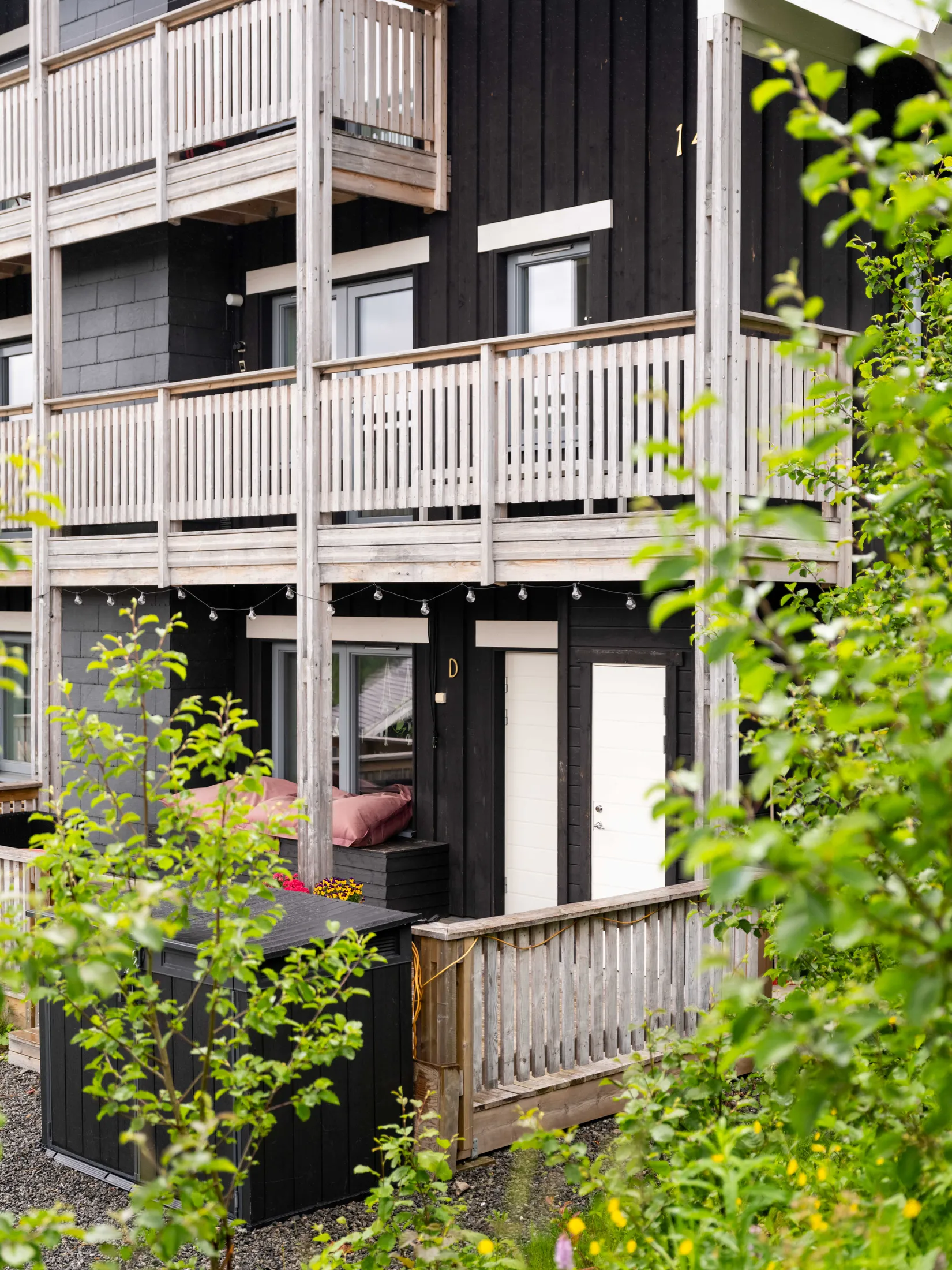 Bostadsrätt, Tegefjäll Smultronet 14D, Tegefjäll, Åre