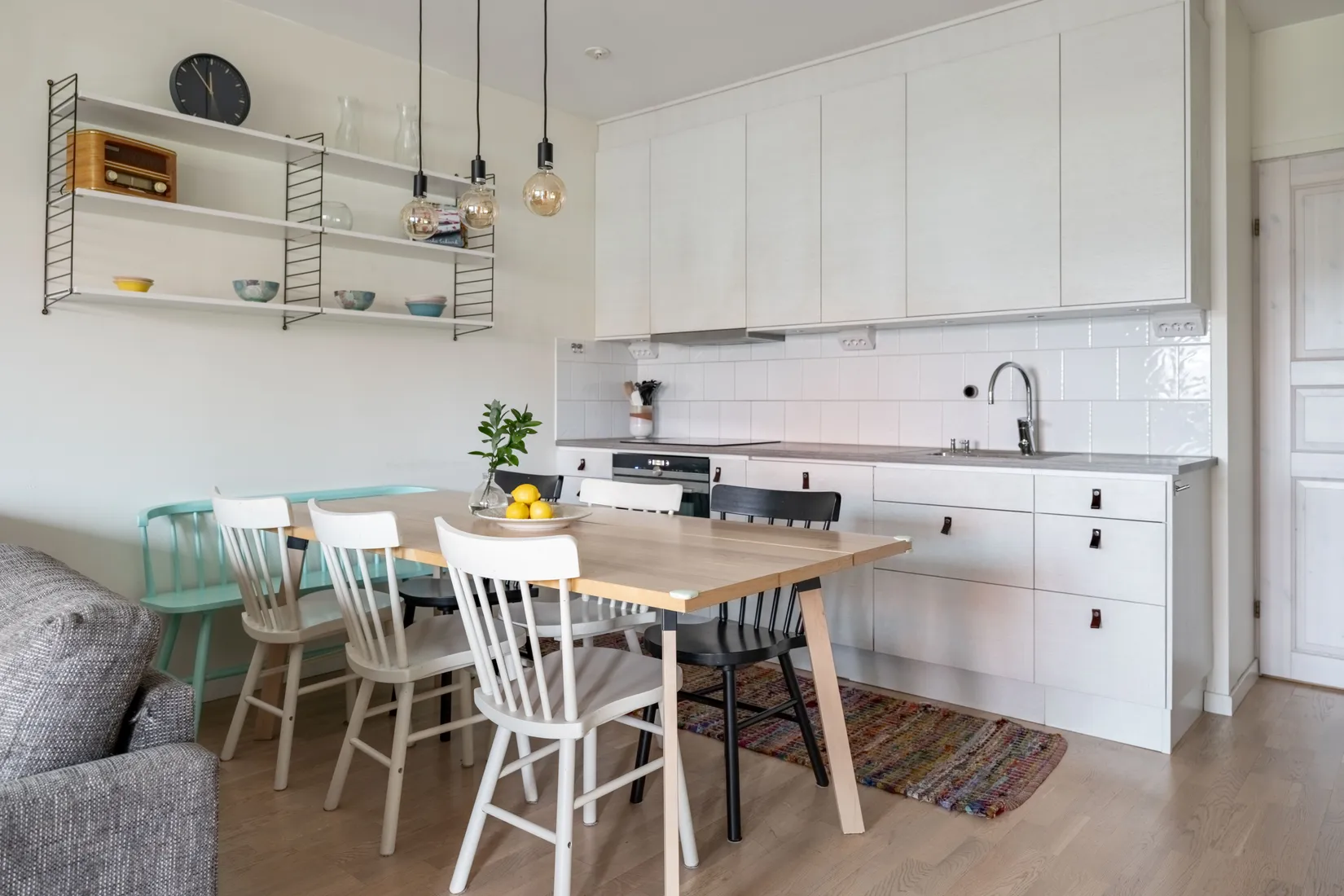 Bostadsrätt, Tegefjäll Smultronet 14D, Tegefjäll, Åre