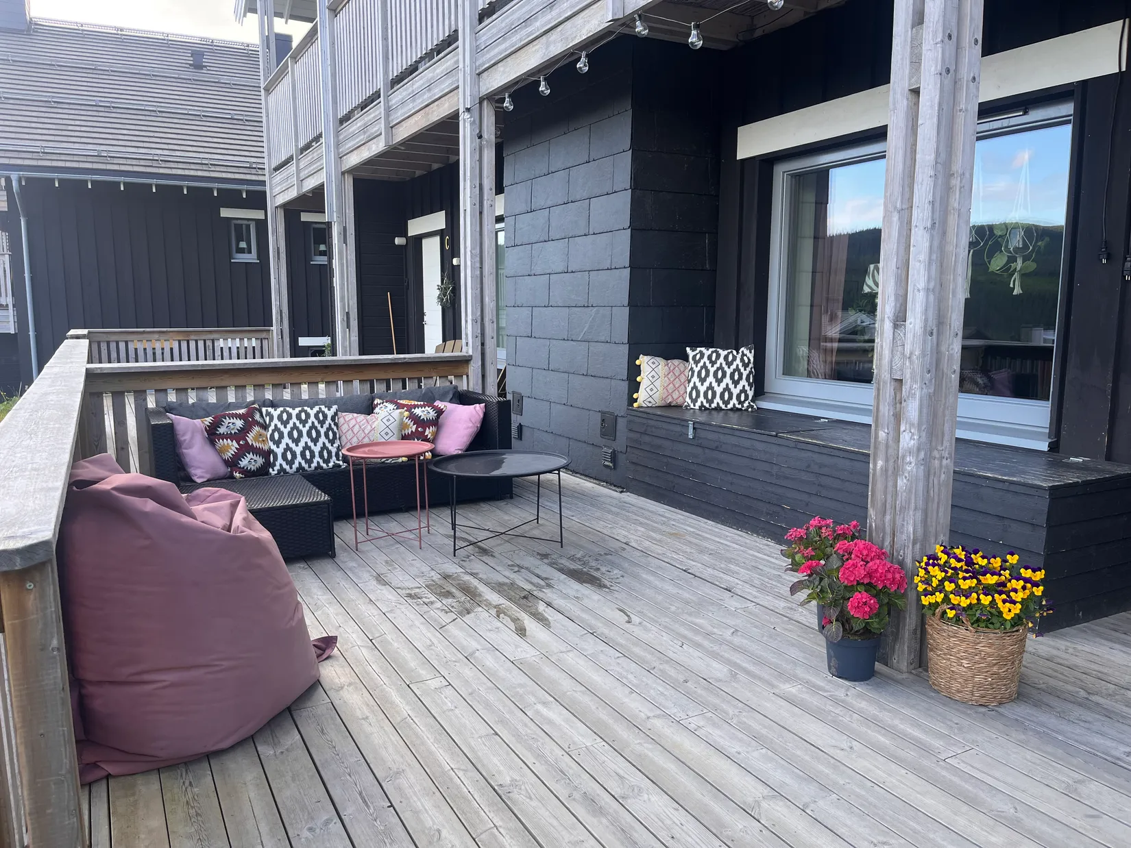 Bostadsrätt, Tegefjäll Smultronet 14D, Tegefjäll, Åre