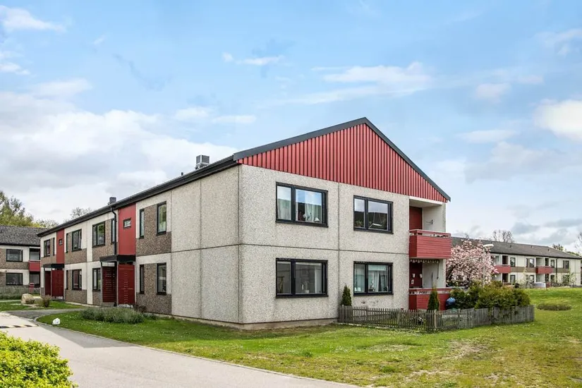 Bostadsrätt, Jaktstigen 25, Nöbbelöv, Lund