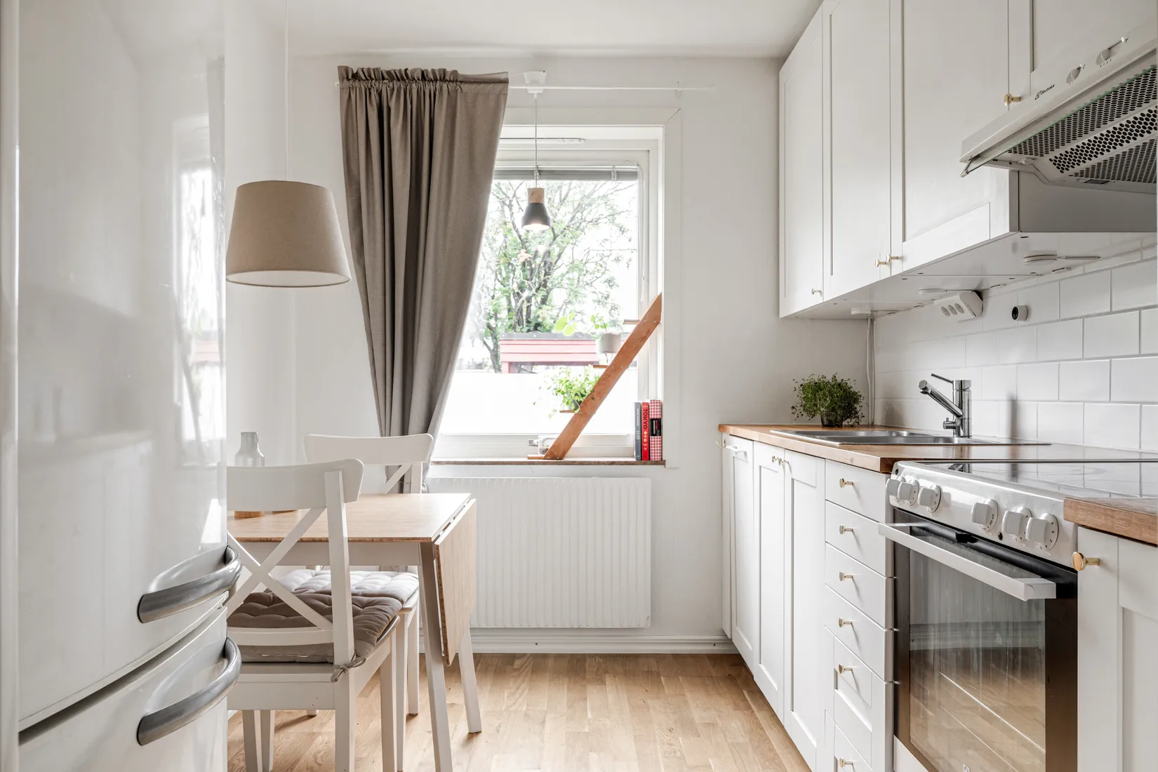 Bostadsrätt, Jaktstigen 25, Nöbbelöv, Lund