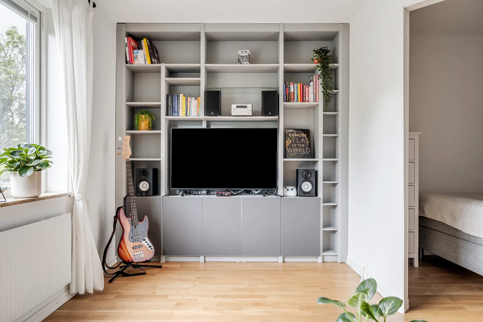 Bostadsrätt, Jaktstigen 25, Nöbbelöv, Lund