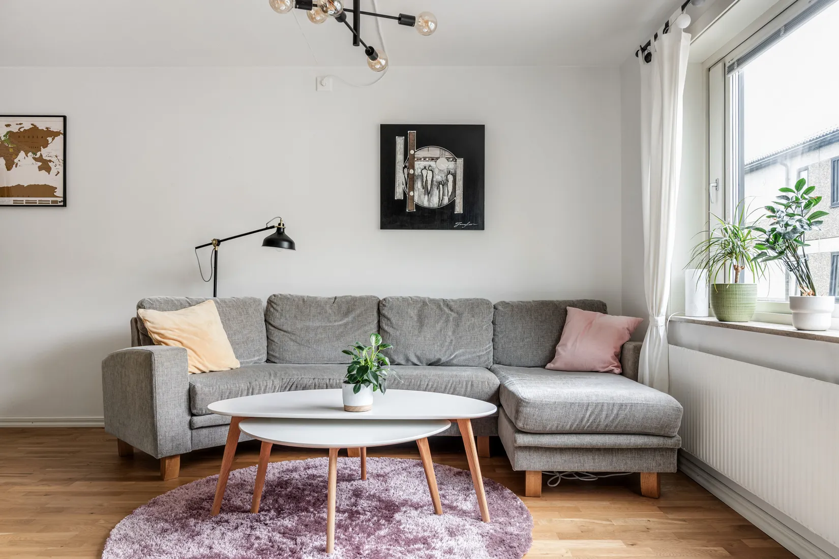 Bostadsrätt, Jaktstigen 25, Nöbbelöv, Lund