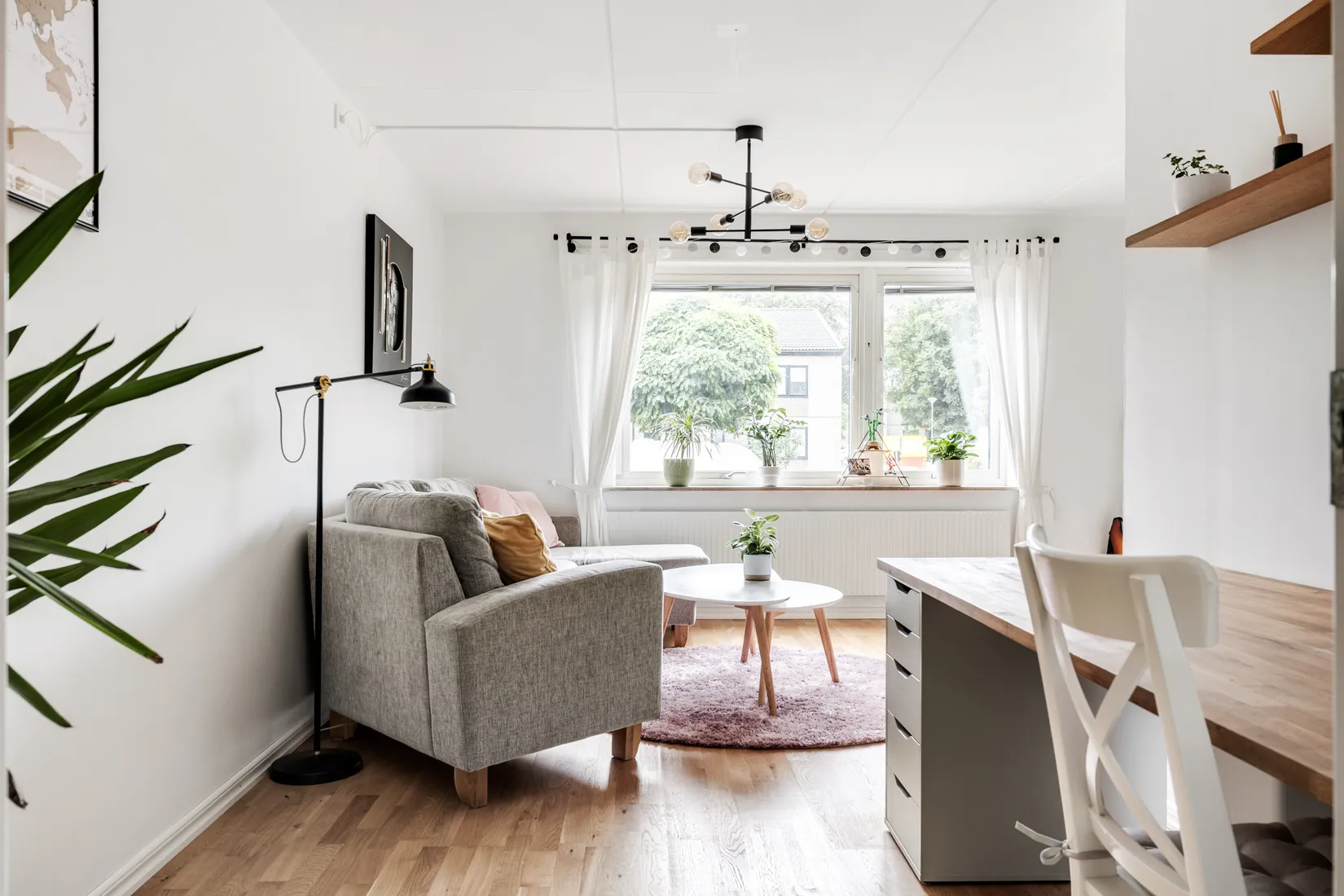 Bostadsrätt, Jaktstigen 25, Nöbbelöv, Lund