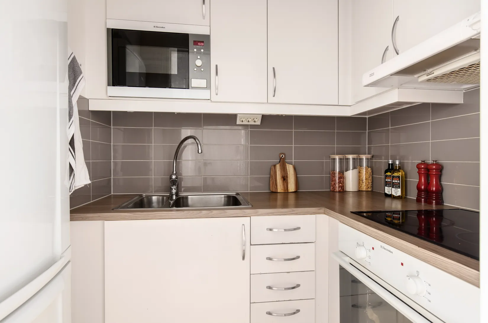 Bostadsrätt, Johannesbergsgatan 3, Midsommarkransen, Stockholm