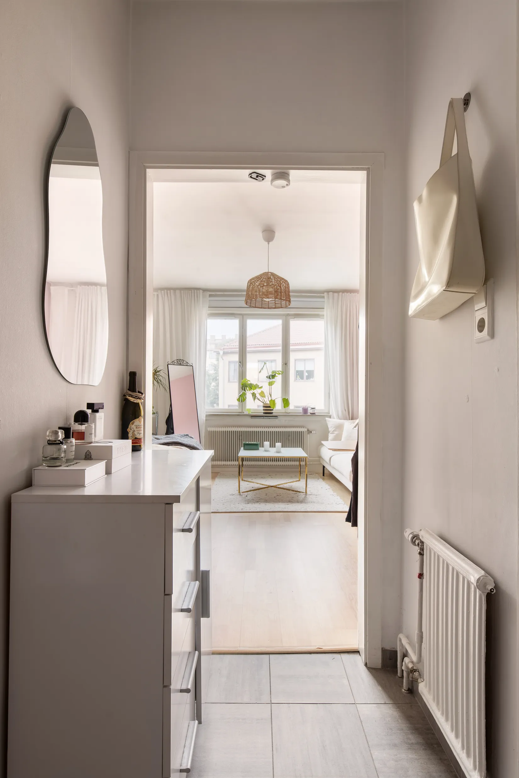 Bostadsrätt, Johannesbergsgatan 3, Midsommarkransen, Stockholm