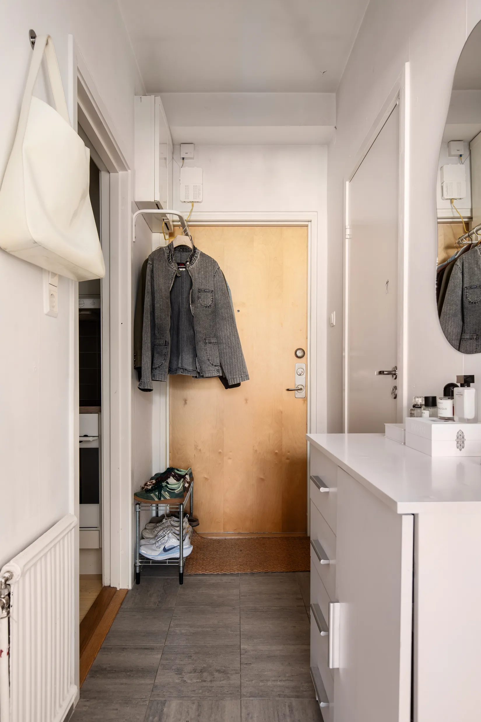 Bostadsrätt, Johannesbergsgatan 3, Midsommarkransen, Stockholm