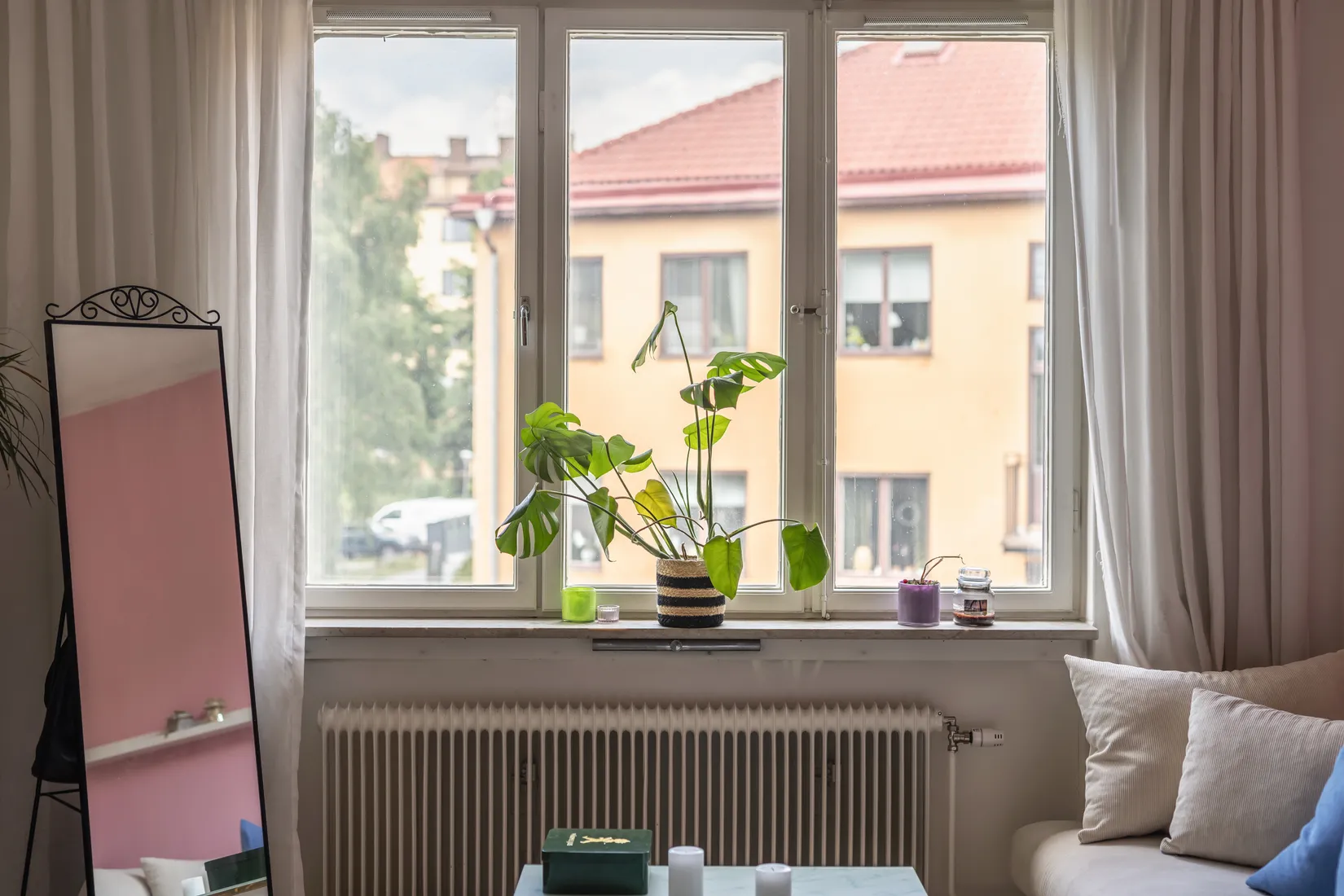 Bostadsrätt, Johannesbergsgatan 3, Midsommarkransen, Stockholm