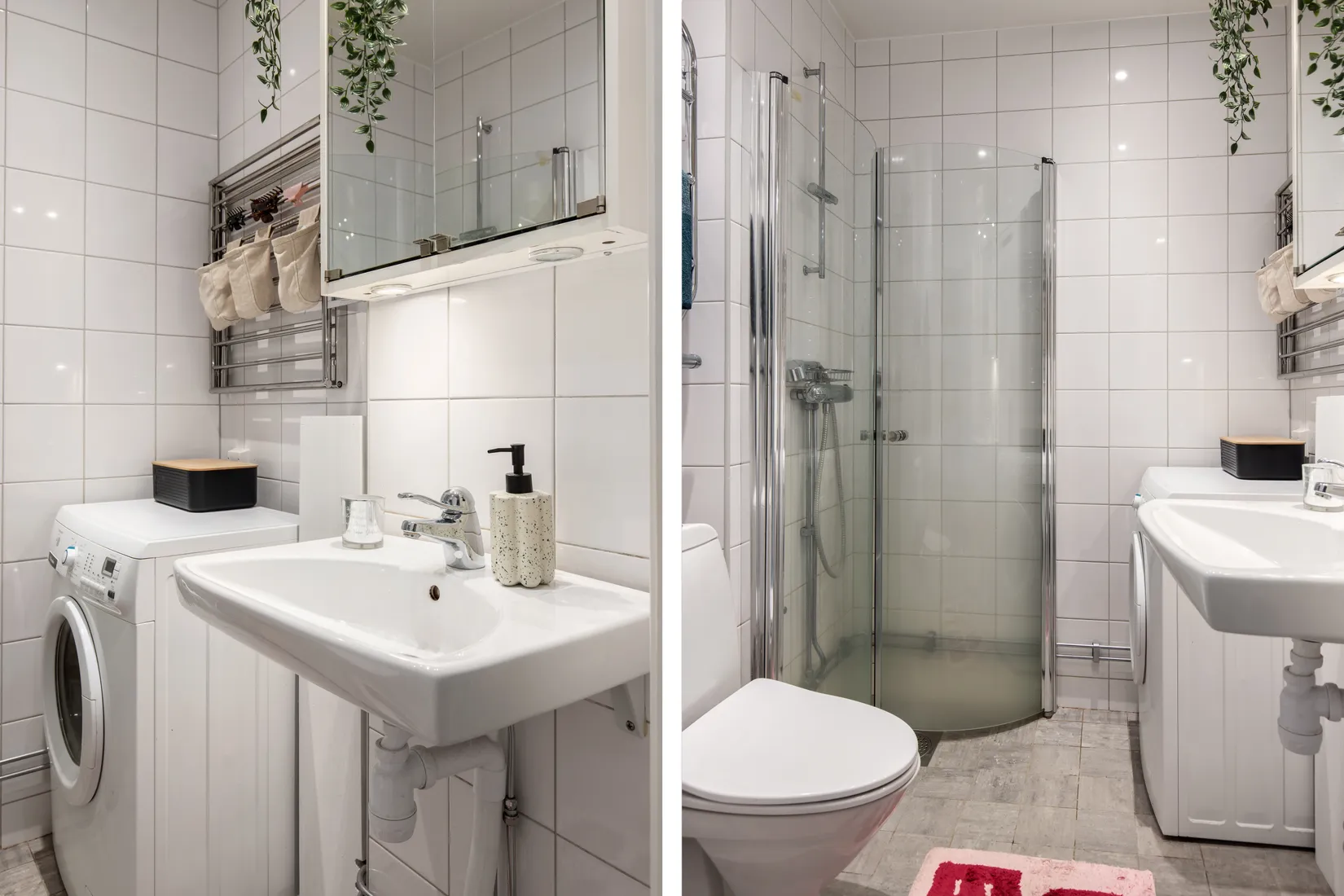 Bostadsrätt, Johannesbergsgatan 3, Midsommarkransen, Stockholm