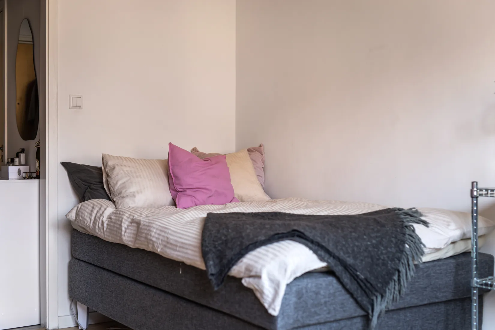 Bostadsrätt, Johannesbergsgatan 3, Midsommarkransen, Stockholm