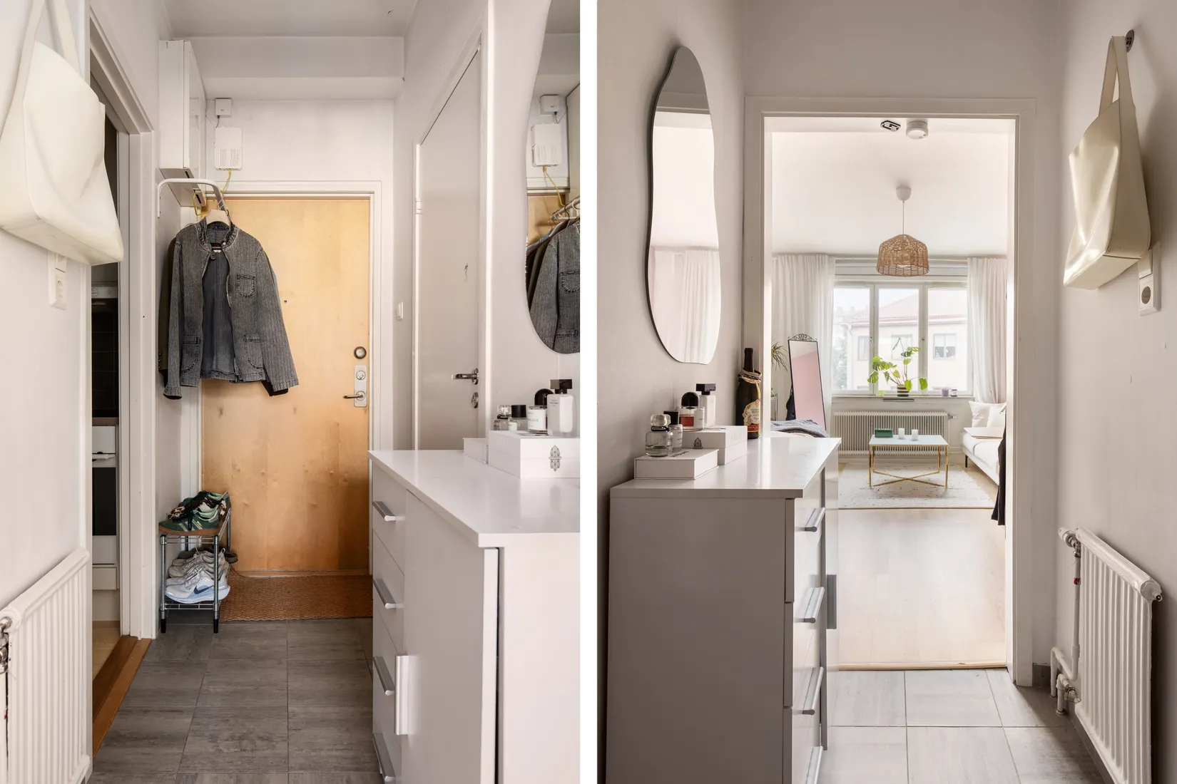 Bostadsrätt, Johannesbergsgatan 3, Midsommarkransen, Stockholm