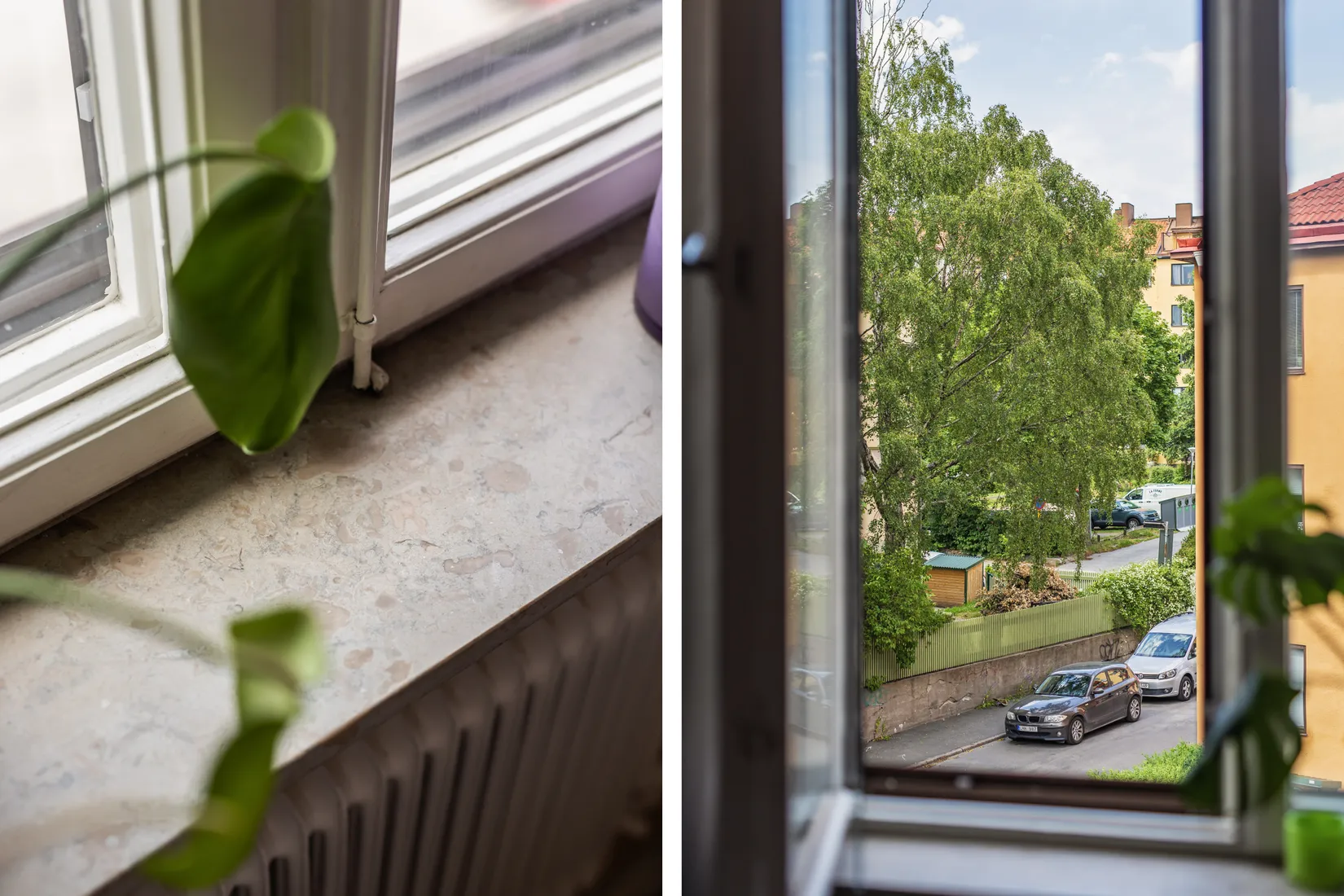 Bostadsrätt, Johannesbergsgatan 3, Midsommarkransen, Stockholm