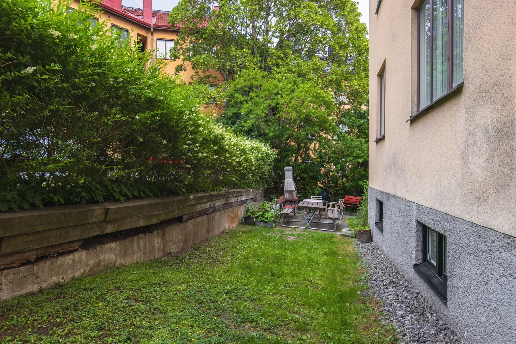 Bostadsrätt, Johannesbergsgatan 3, Midsommarkransen, Stockholm