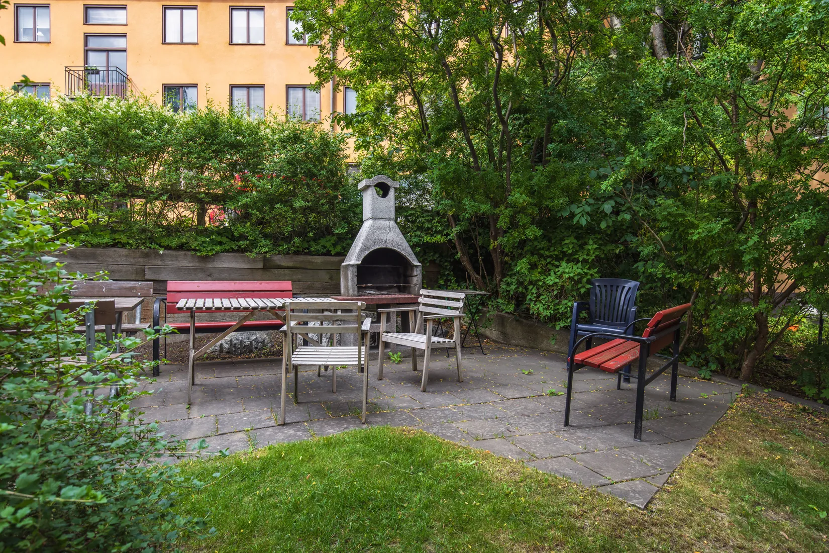 Bostadsrätt, Johannesbergsgatan 3, Midsommarkransen, Stockholm