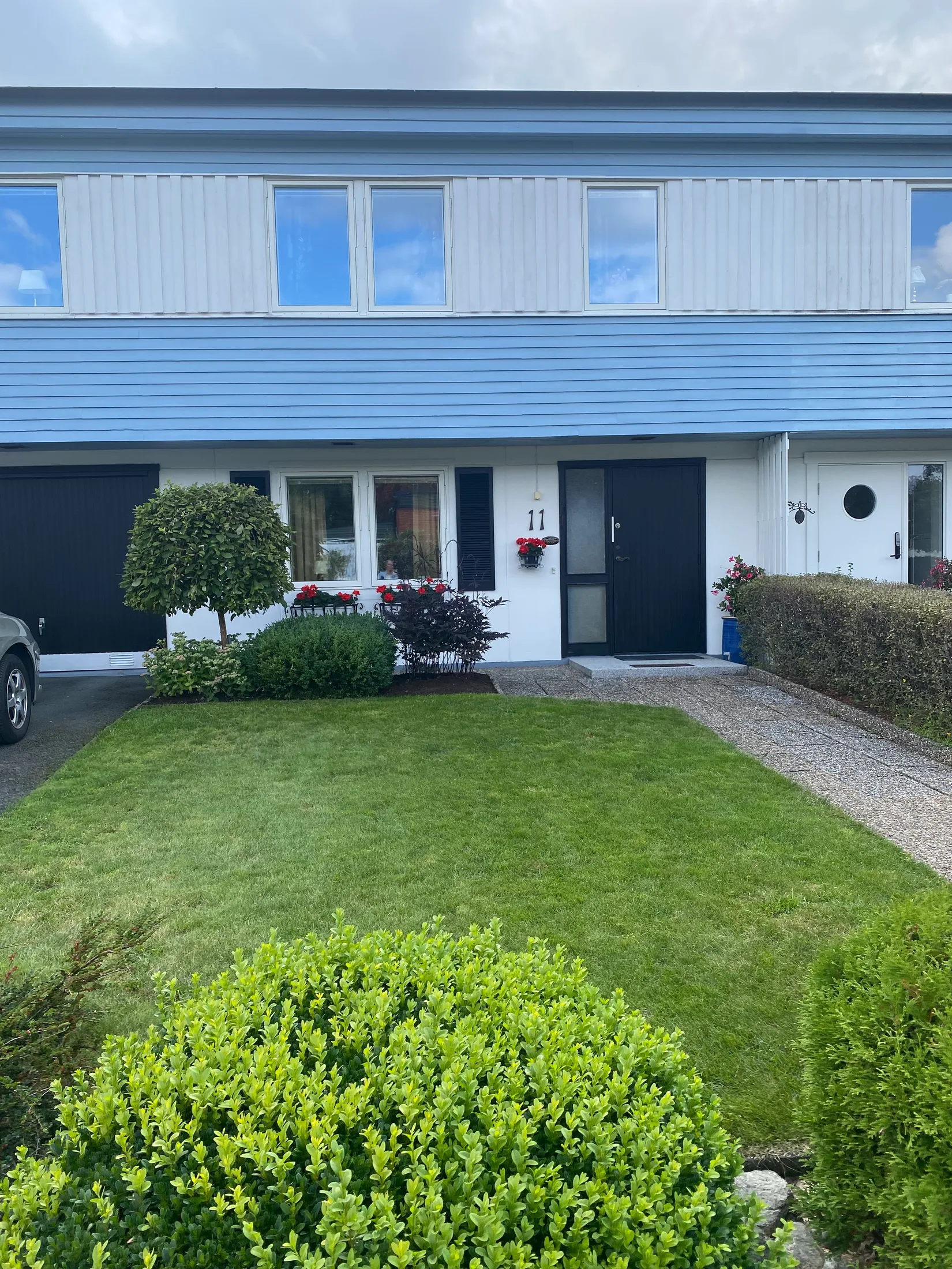 Villa, Stenstigen 11, Åker, Nässjö