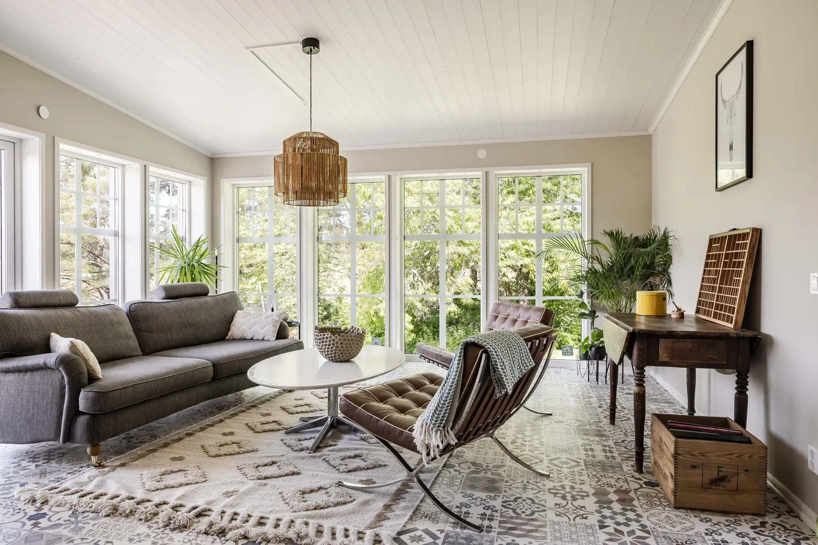 Villa, Kristberg 430, Motala