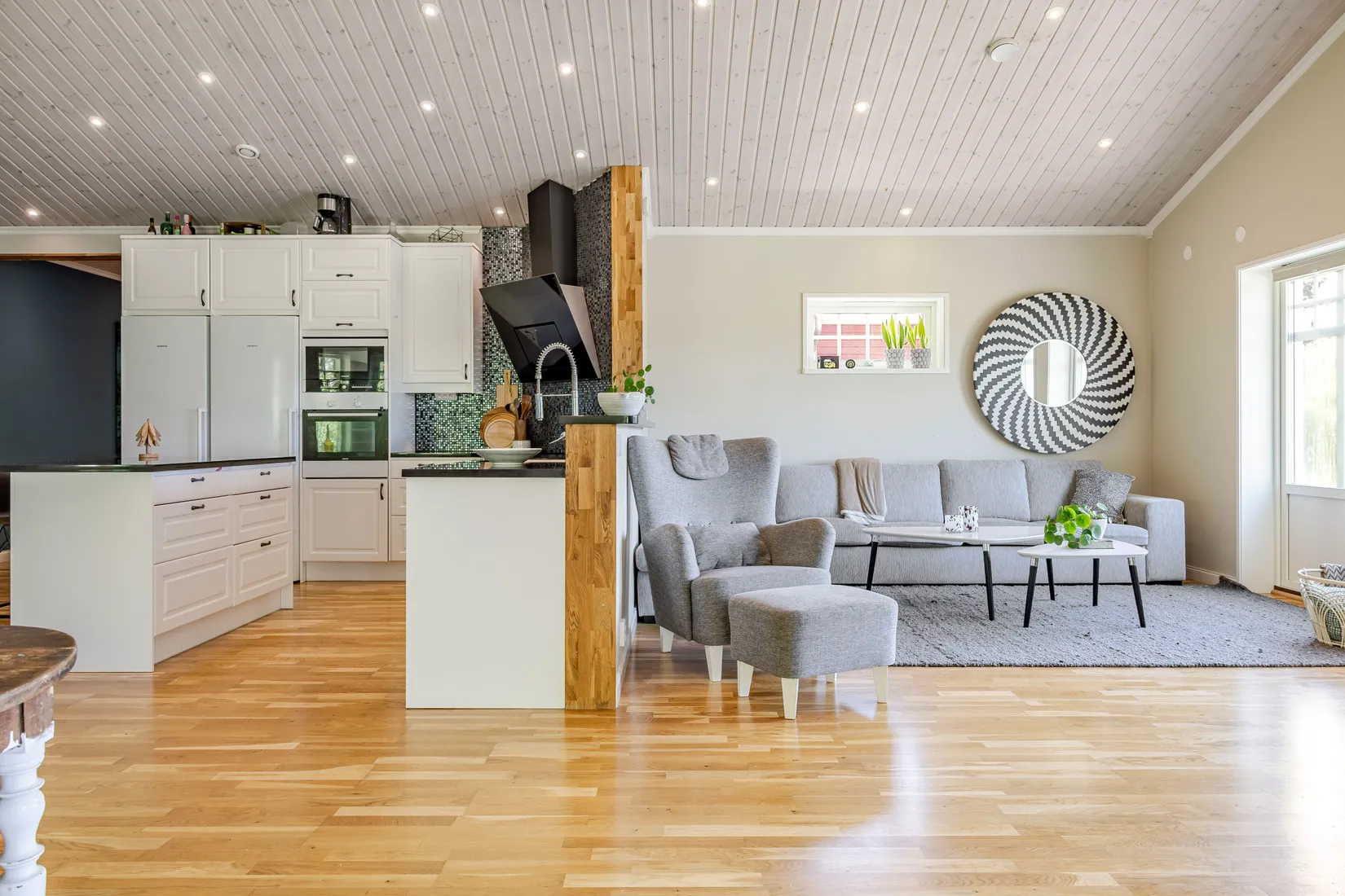 Villa, Kristberg 430, Motala
