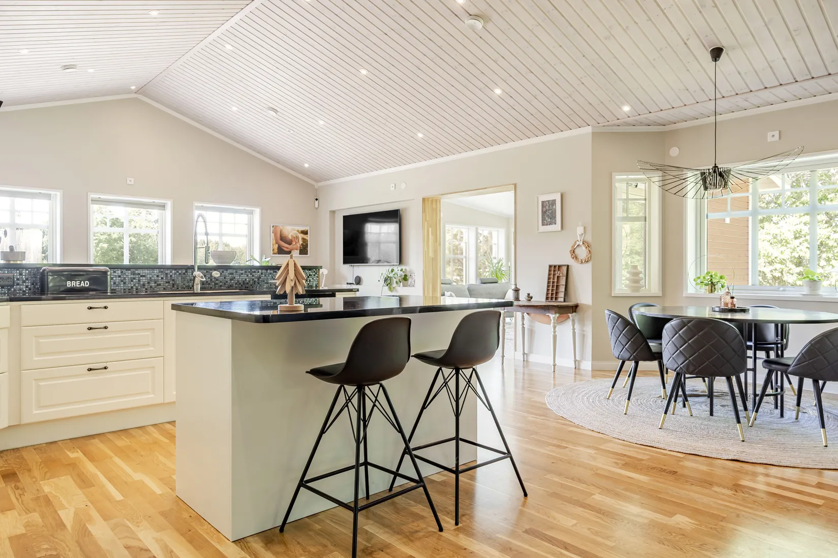 Villa, Kristberg 430, Motala