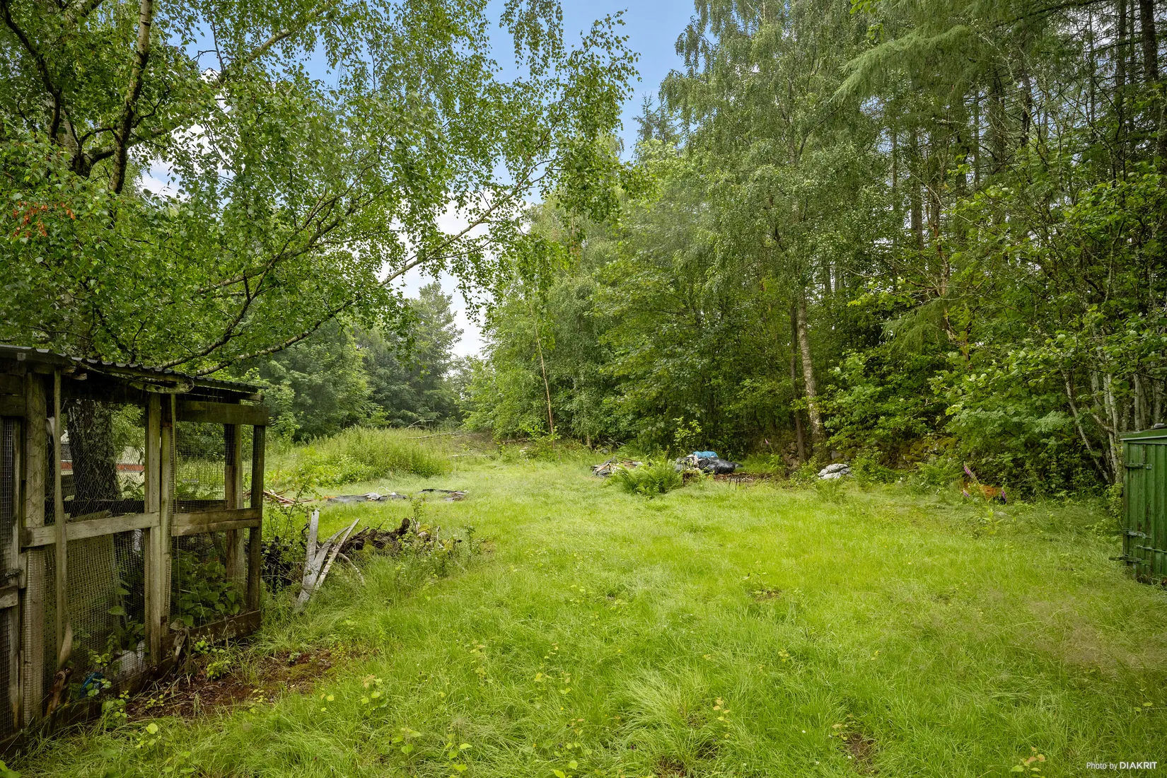 Villa, Stidsvig 5869, Stidsvig, Klippan