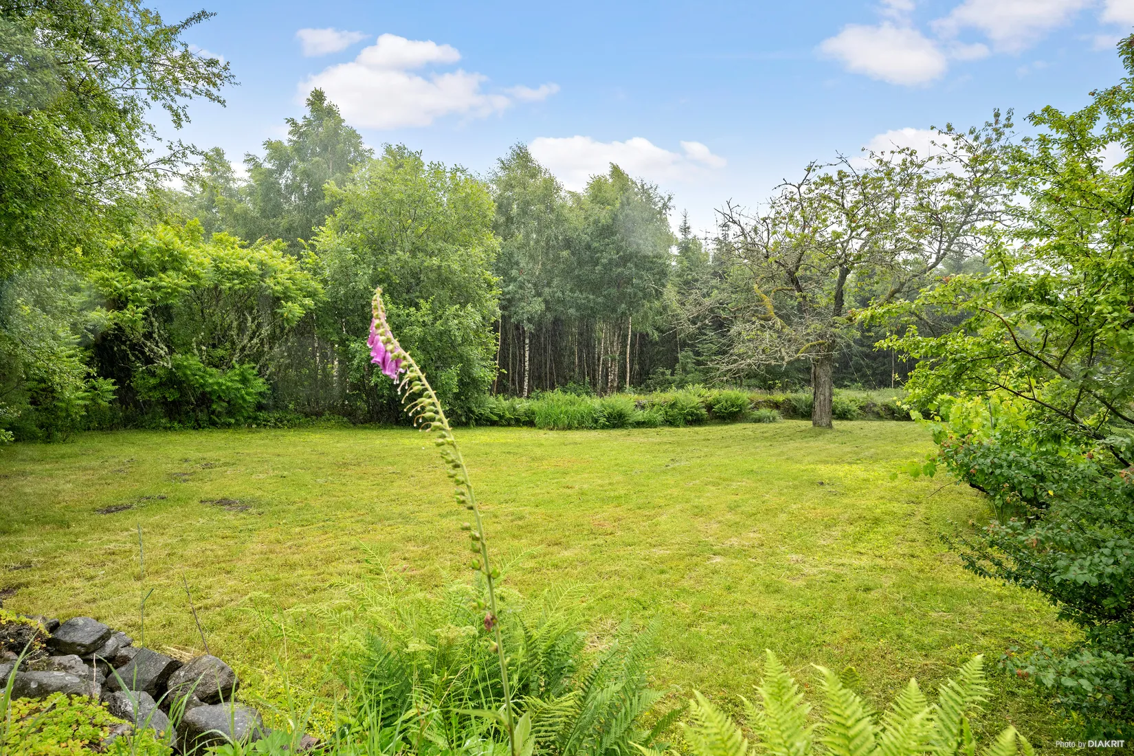 Villa, Stidsvig 5869, Stidsvig, Klippan
