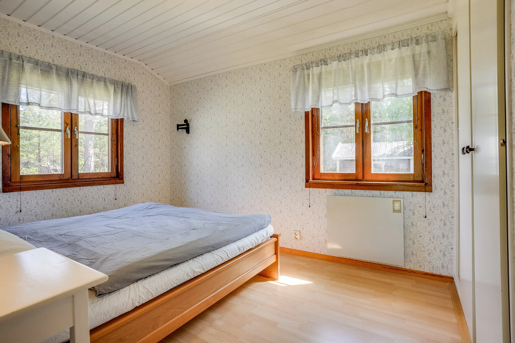 Fritidshus, Långviksskatan 44, Rovågern Täfteå, Umeå